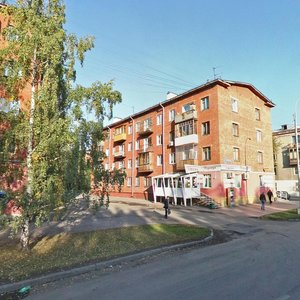 Proletarskaya ulitsa, 5 ، كيميروفو: صورة