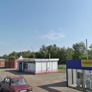 Melnichnaya ulitsa, 145к2, Omsk: photo