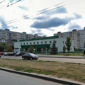 Stroiteley Avenue, 122, Penza: photo