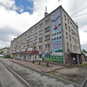 Karla Marksa Street, No:24, Tolyatti (Togliatti): Fotoğraflar