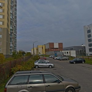 Filimonava Street, 55к1, Minsk: photo