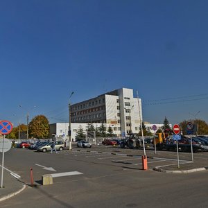 Dziarzhynskaga Avenue, 3, : foto