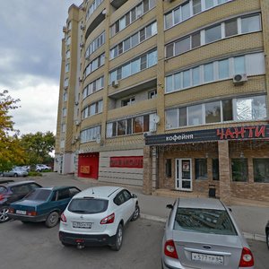 Tikhaya ulitsa, 55, : foto