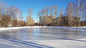 Respublikanskaya Street, No:1, Yekaterinburg: Fotoğraflar