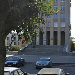 Pushkina Street, No:2, Penza: Fotoğraflar