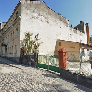 Solodova vulytsia, 10, Lviv: photo