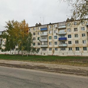 Zheleznodorozhnaya ulitsa, 5, Chapaevsk: photo