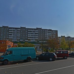 Rotmistrava Street, No:40, Minsk: Fotoğraflar