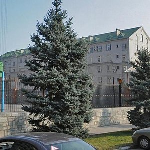 Запорожье, Улица Жуковского, 70Б: фото