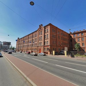 Izmaylovskiy Avenue, 31 ، سان بطرسبرغ: صورة