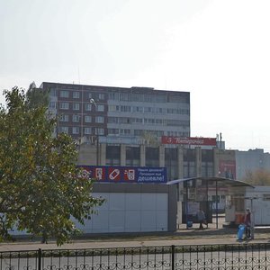 23rd Complex, 1, Naberezhnye Chelny: photo