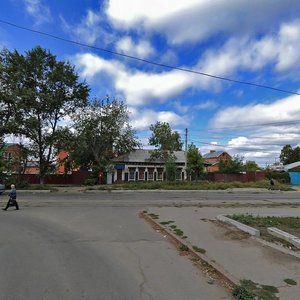 Kooperativnaya Street, 97, Ulyanovsk: photo