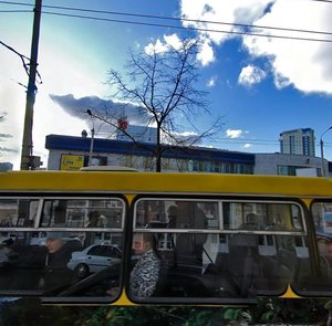 Yuriia Illienka Street, 1А, Kyiv: photo