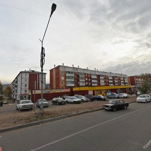 Klyuchevskaya ulitsa, 40А, Ulan‑Ude: photo