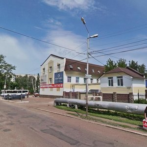 Bulvarnaya ulitsa, 14, Ishimbay: photo