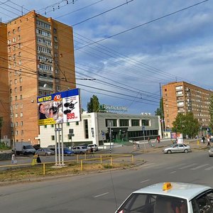 Lizy Chaykinoy Street, 79А, Togliatti: photo