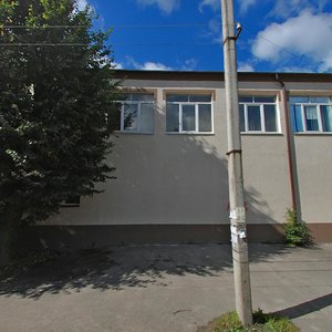 Krasnoselskaya Street, 83к2, Kaliningrad: photo