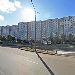 Fler ул алеся бачило 14 1 фото Улица Алеся Бачило, 19 на карте Минска - Яндекс Карты