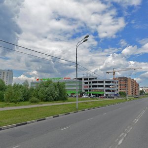 Chechyorsky Drive, 16, : foto