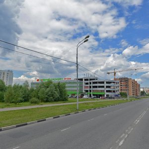 Chechyorsky Drive, 16, Moscow: photo