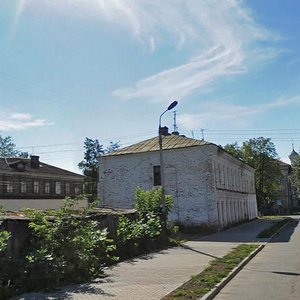 Sovetskaya Square, 13, Rostov: photo