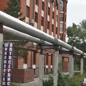 Trifonova Street, 20, : foto