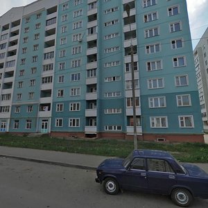 Ulitsa Chicherina, 50Ак1, : foto