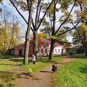 Гатчина, Проспект 25 Октября, 2к2: фото