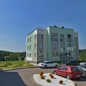 Yevropeyskaya ulitsa, 7 ، موسكو ومحافظة موسكو: صورة