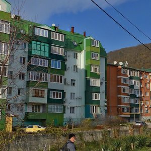 Ulitsa Kalarasha, 48А, Tuapse: photo