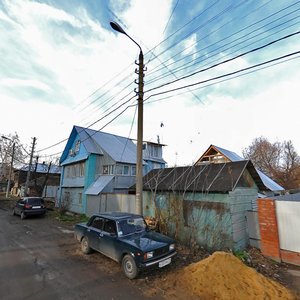 Тула, Улица Войкова, 29: фото