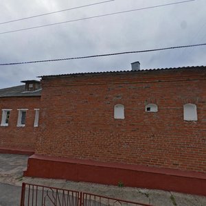 Витебск, Улица Гагарина, 99А: фото