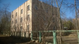 Amurskaya Street, 23А, : foto