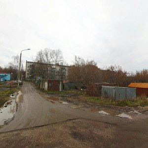 Tikhoretskaya Street, 3, Nizhny Novgorod: photo