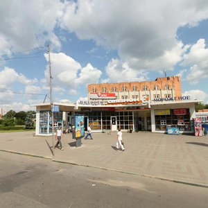 Sovetskaya Square, 3А, Nizhny Novgorod: photo