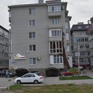Agrokhimicheskaya ulitsa, 113 ، كراسنودار: صورة