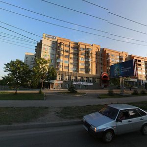 Самара, Улица Антонова-Овсеенко, 59Б: фото