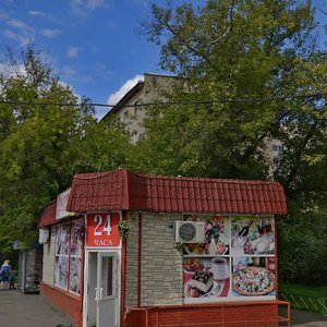 Люберцы, Улица Льва Толстого, 29А: фото