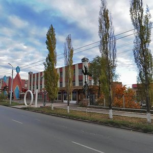 Karagandinskaya ulitsa, 61, Orenburg: photo