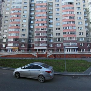 Ulitsa Nikolaya Semyonova, 29к2, Tyumen: photo