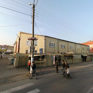 Dzerzhinskogo Street, No:9, Astrahan: Fotoğraflar