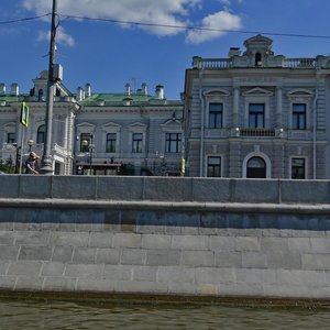 Москва, Софийская набережная, 14с1: фото