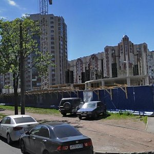 Kondratyevskiy Avenue, 66к2, Saint Petersburg: photo