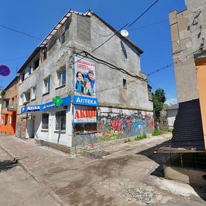 Vulytsia Krylova, 4, Lutsk: photo