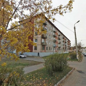 Ulitsa Chaykovskogo, 21, Angarsk: photo