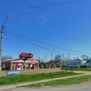 Sovetskaya Street, 37, Republic of Crimea: photo