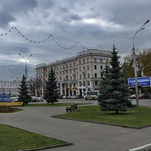 Svobody Street, 2/40, Yaroslavl: photo
