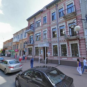 Pushkinskaya Street, 108, Rostov‑na‑Donu: photo