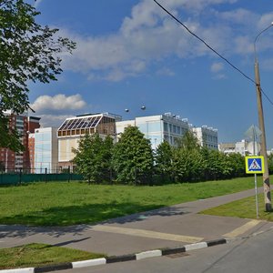 Chechyorsky Drive, 56 ، موسكو: صورة