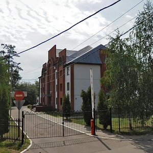Revolyutsionnaya ulitsa, 23, Ruza: photo